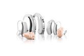 3.補聴器の機種選択